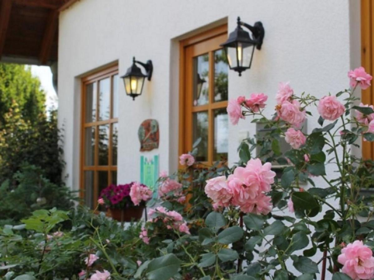 Spacious Apartment In The Green Bruchttal Bredenborn 외부 사진